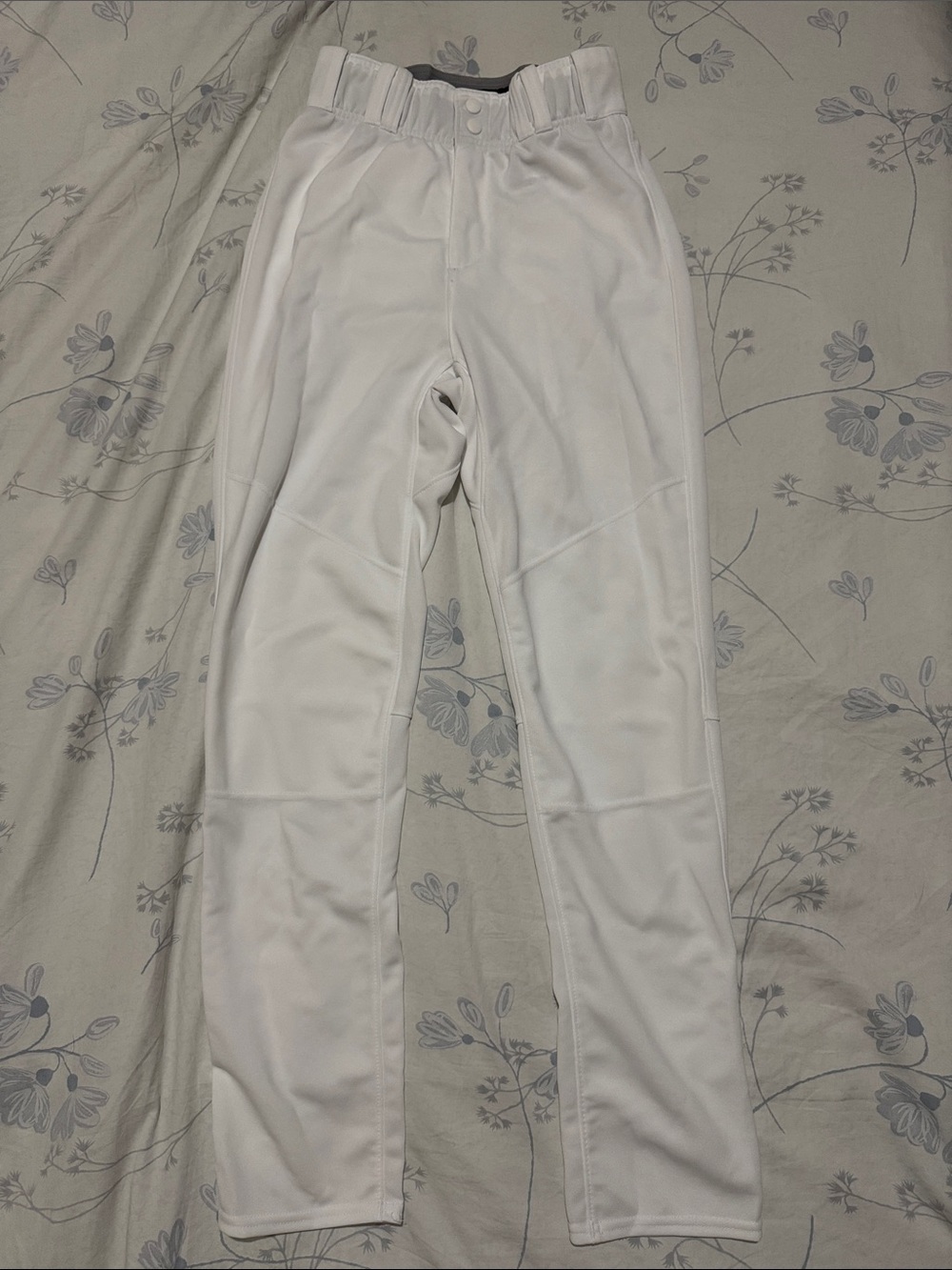 Adidas Men Baseball Pants (Size: S)
